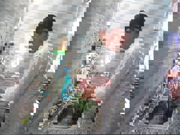 Bảo đảm cung cấp nước sạch ổn định tới 4 triệu người dân tại 16 quận, huyện